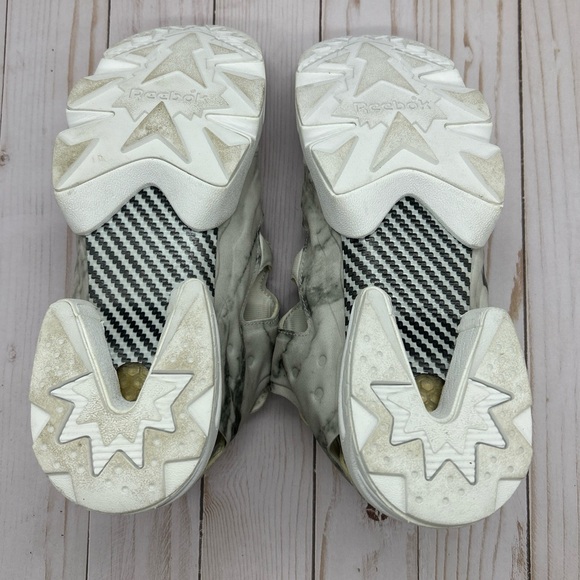 Reebok Insta Pump Fury Sandals - Picture 6 of 10
